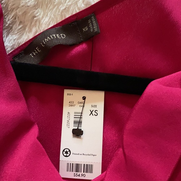 The Limited blouse - Picture 2 of 3